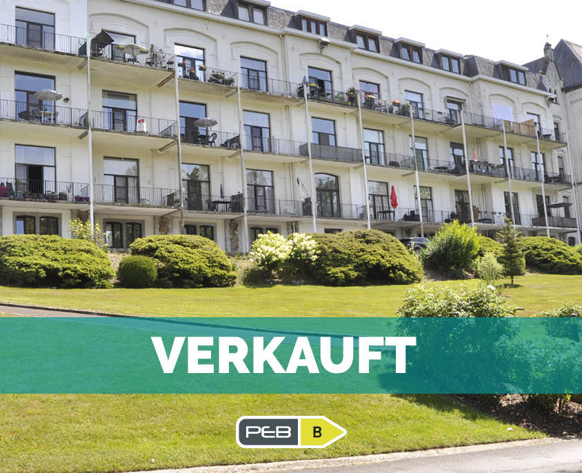 Grand-Halleux, App 305