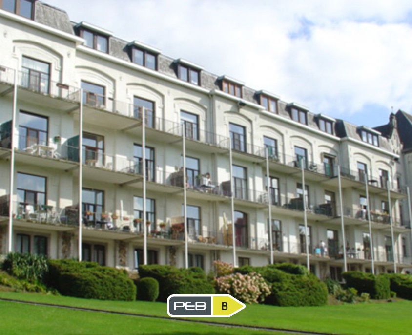Grand-Halleux, App 305