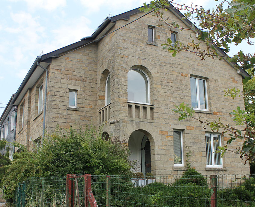 Sankt Vith, Bahnhofstr. 37