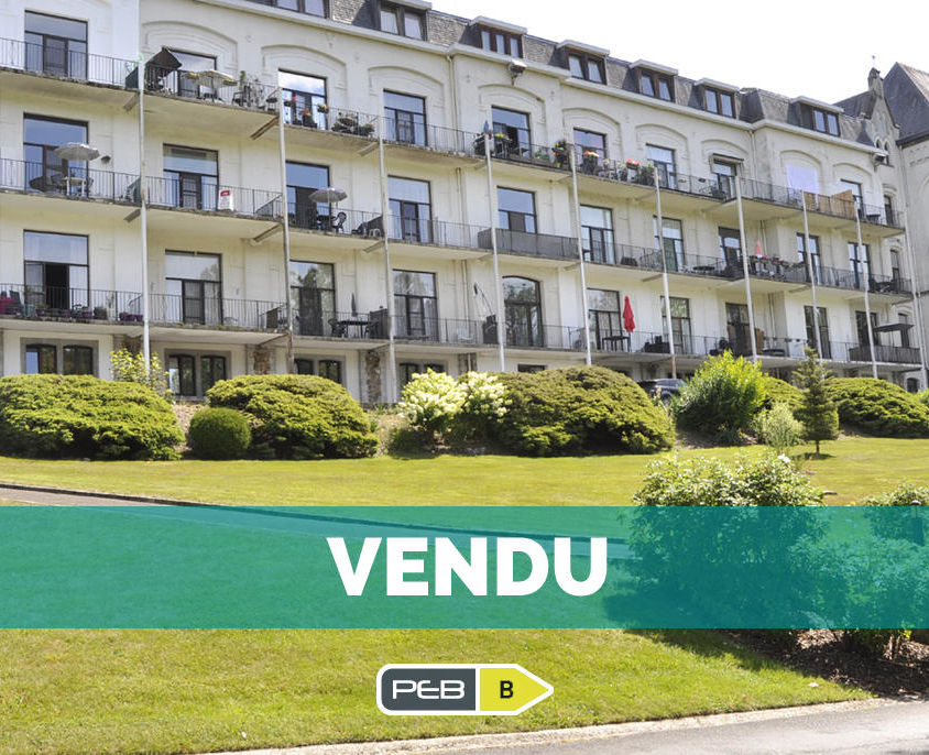 Grand-Halleux, App 305