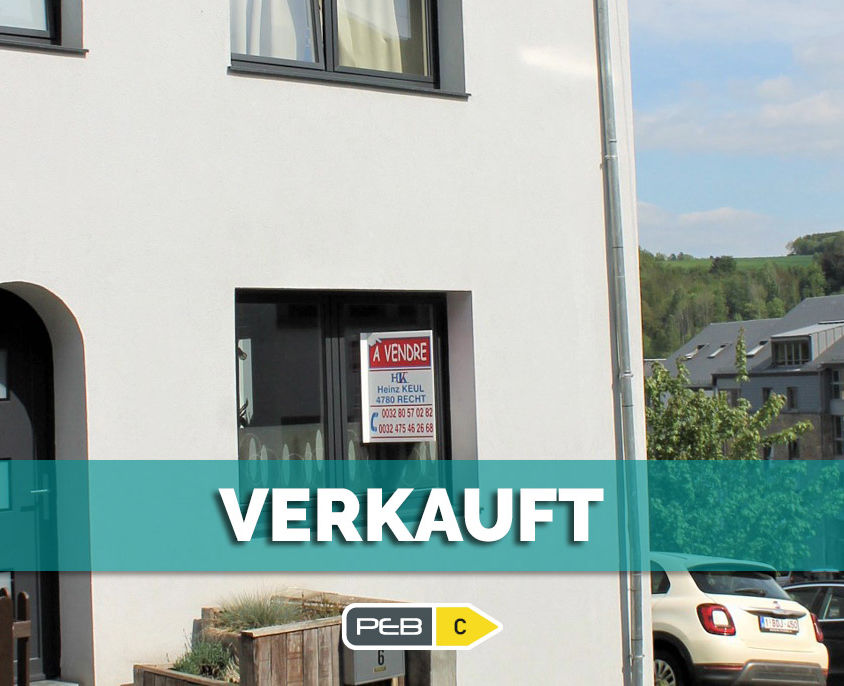 Houffalize, Rue Saint-Roch 6