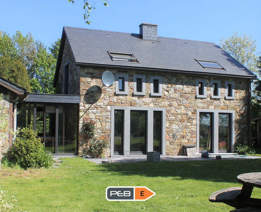 Robertville, Rue Andrifosse 10