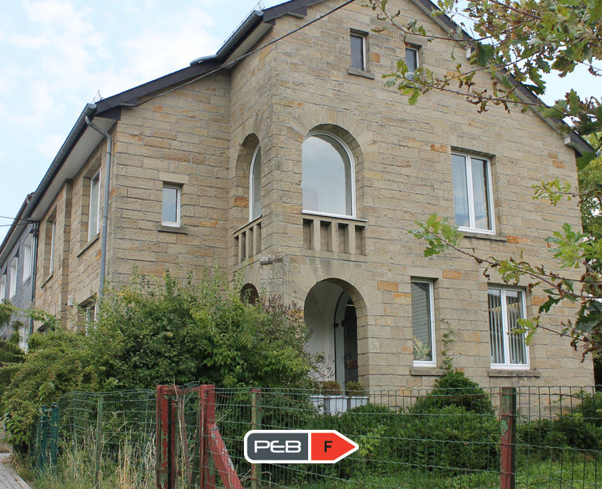 Sankt Vith, Bahnhofstr. 37