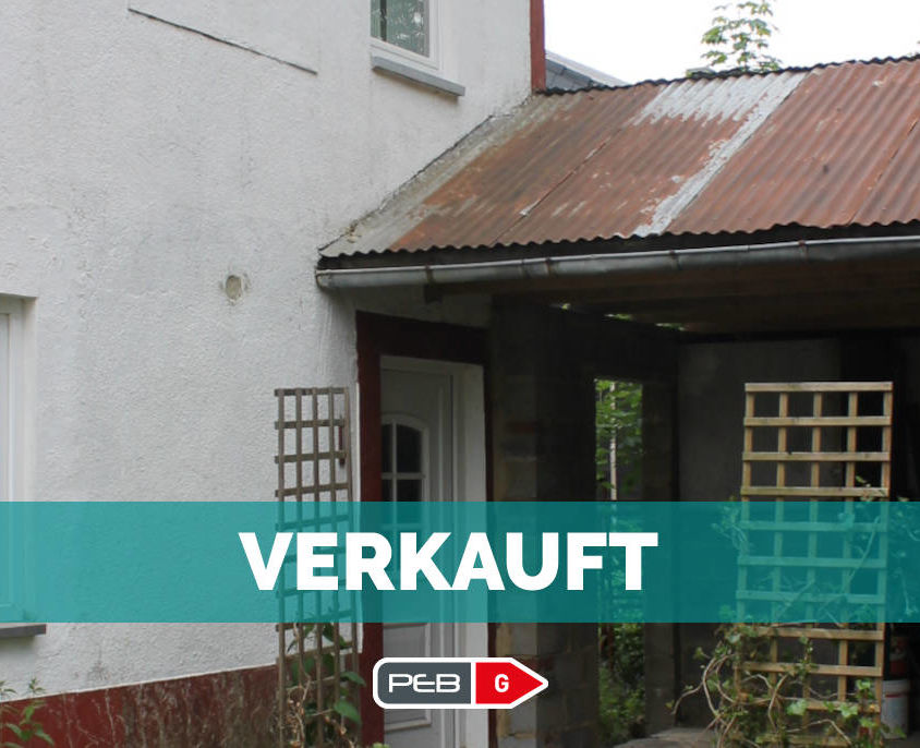 Rocherath, Märjengasse 7