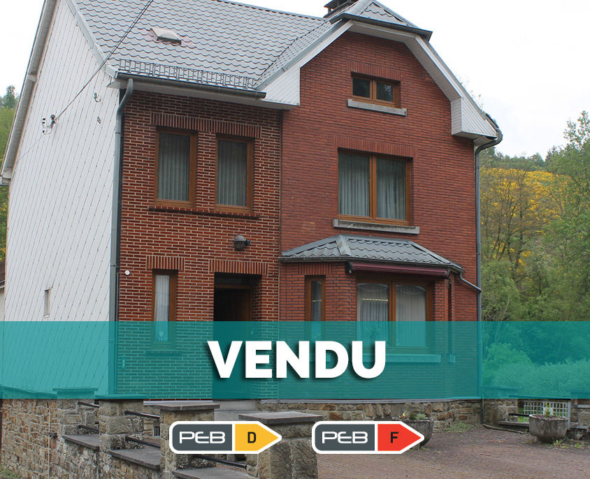 Burg-Reuland, Von-Orley-Straße 18