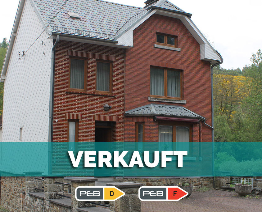Burg-Reuland, Von-Orley-Straße 18