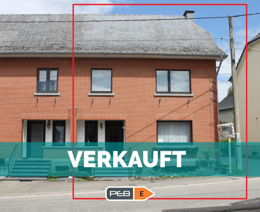 Schönberg, Bleialfer Straße 4