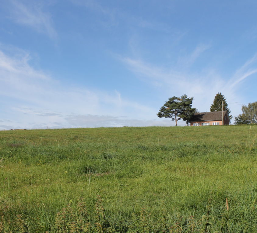 Hepscheid, Hohlweg