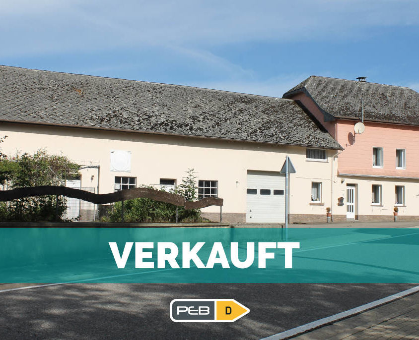 Manderfeld 300, Büllingen