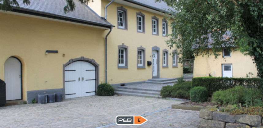Neubrück 36, 4780 Sankt Vith