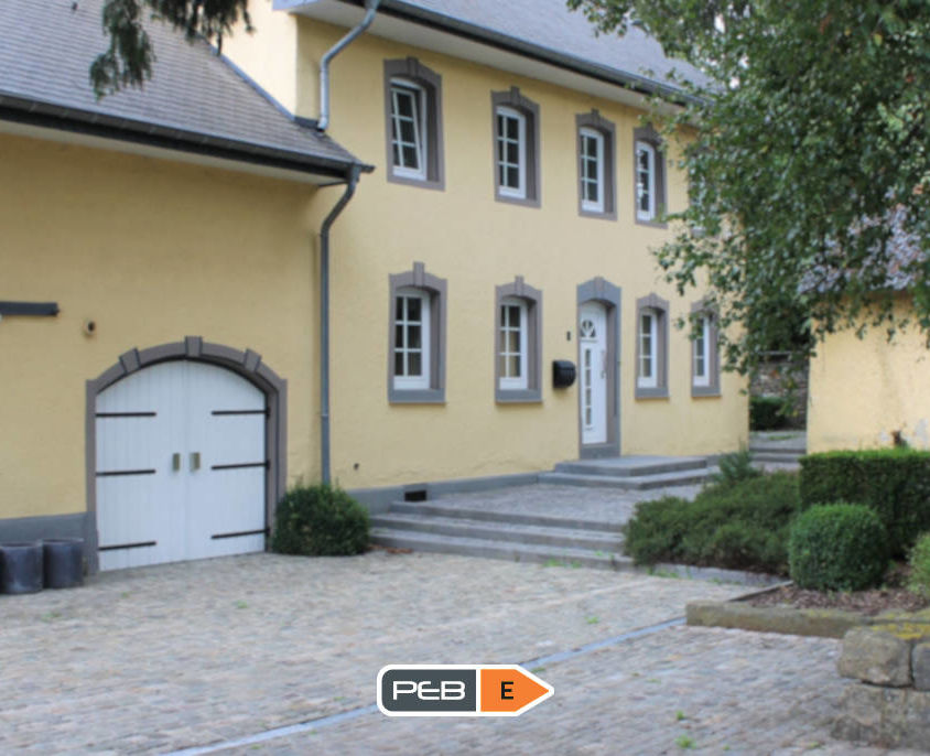 Neubrück 36, 4780 Sankt Vith