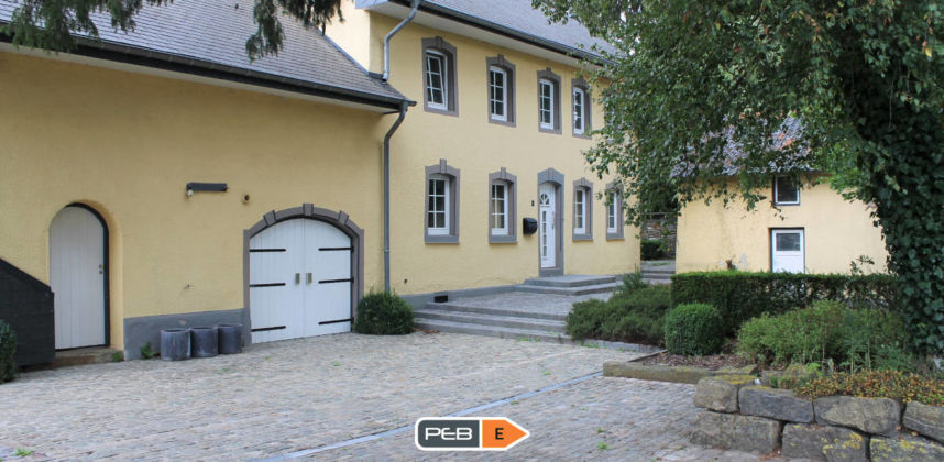 Neubrück 36, 4780 Sankt Vith