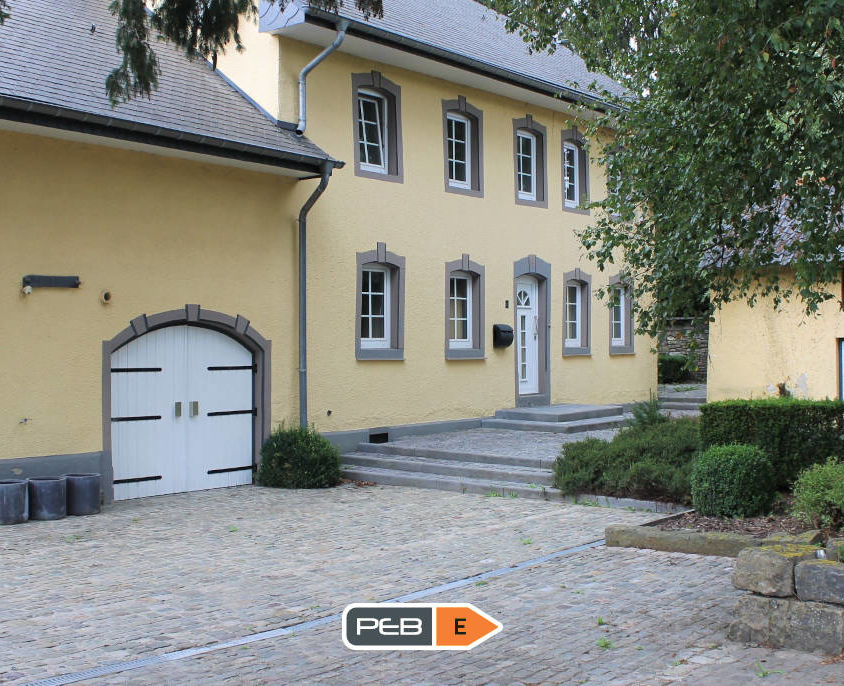 Neubrück 36, 4780 Saint-Vith
