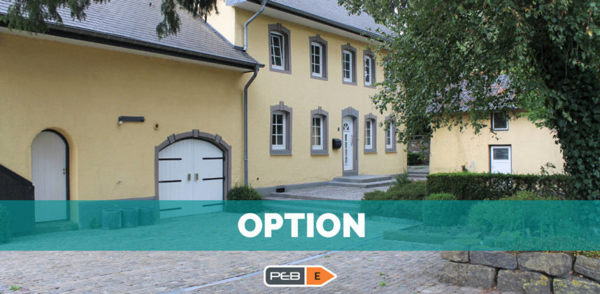Neubrück 36, 4780 Sankt Vith