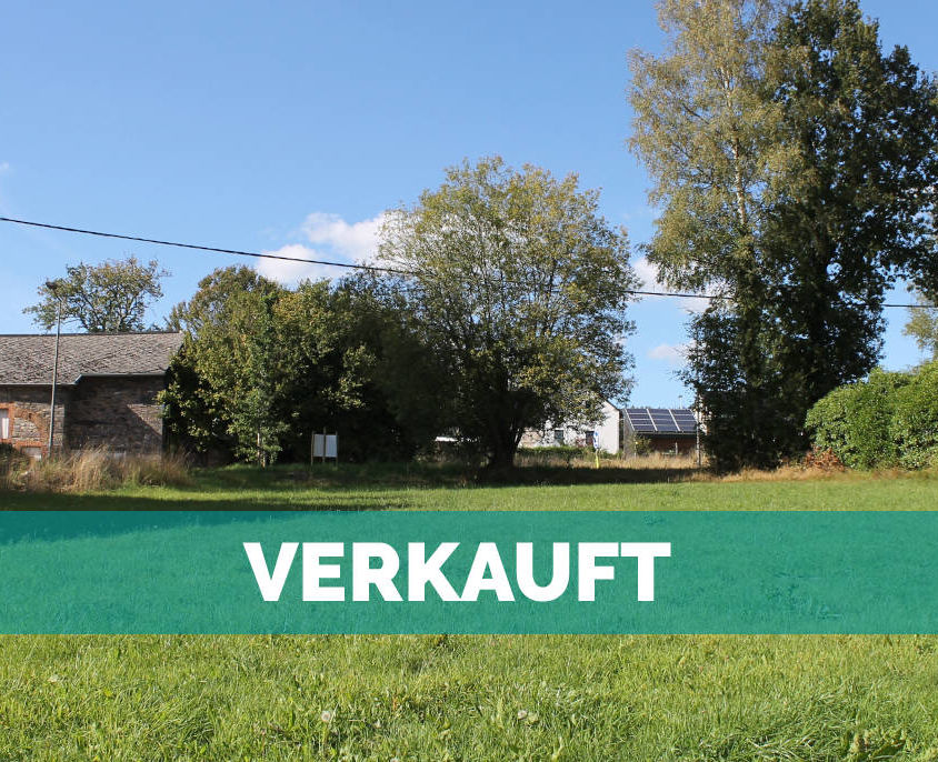 Recht, Zur Kaiserbaracke