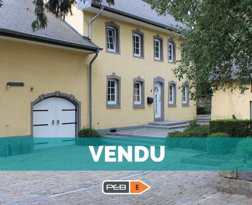 Neubrück 36, 4780 Saint-Vith