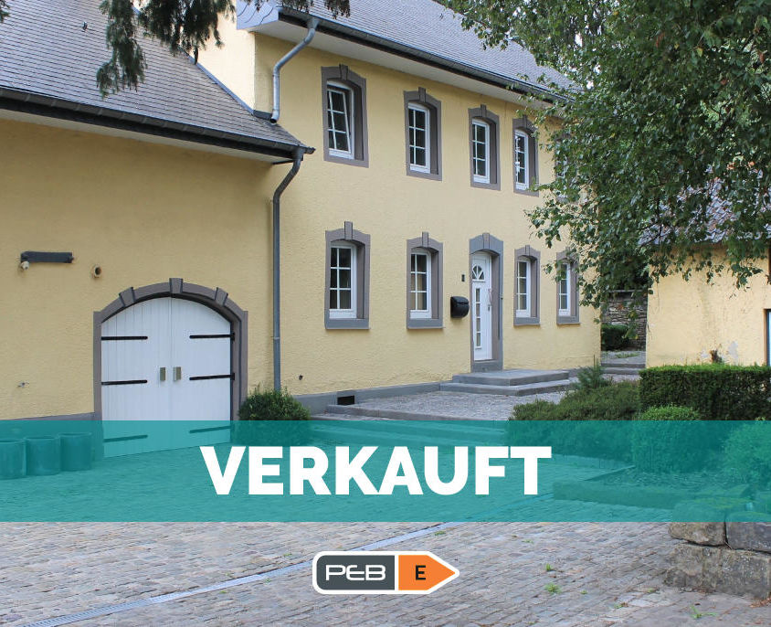 Neubrück 36, 4780 Sankt Vith
