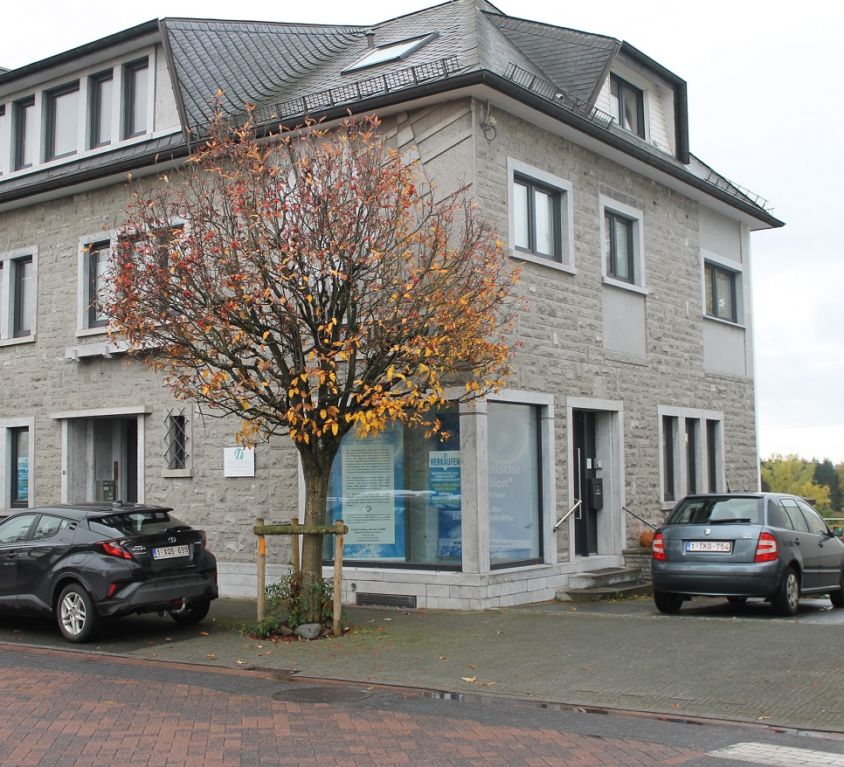 Sankt Vith, Malmedyer Straße 51