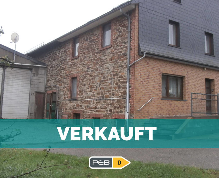 Hepscheid, Hohlweg 9