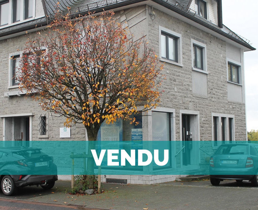 Sankt Vith, Malmedyer Straße 51