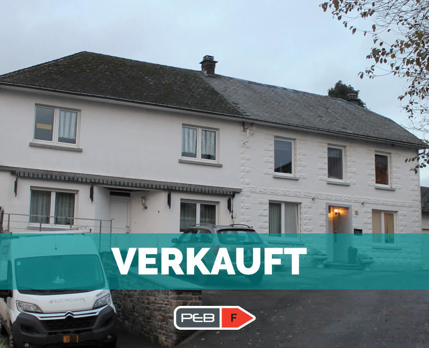 Recht, Burg 1 + 3