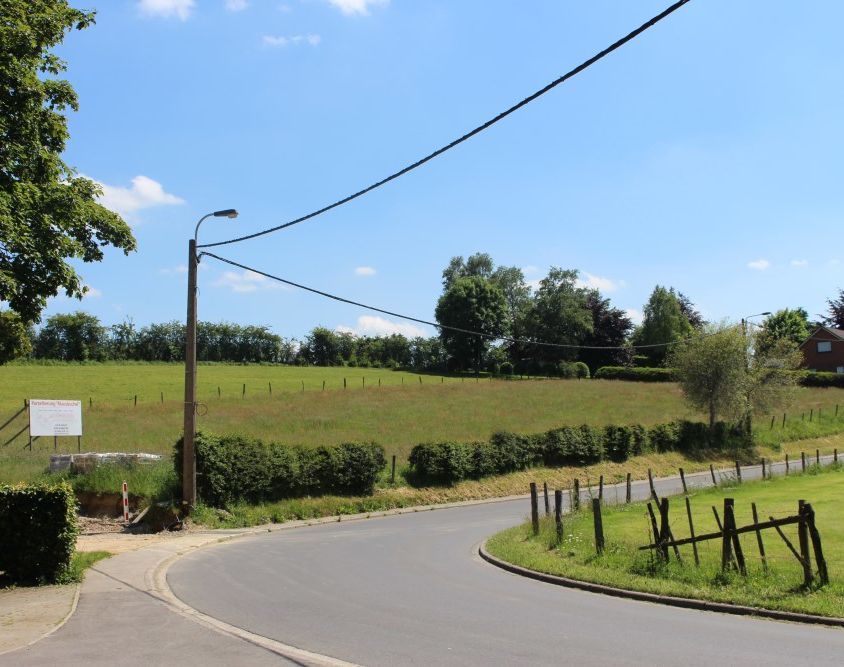 Nidrum, Warchestraße – Los 7