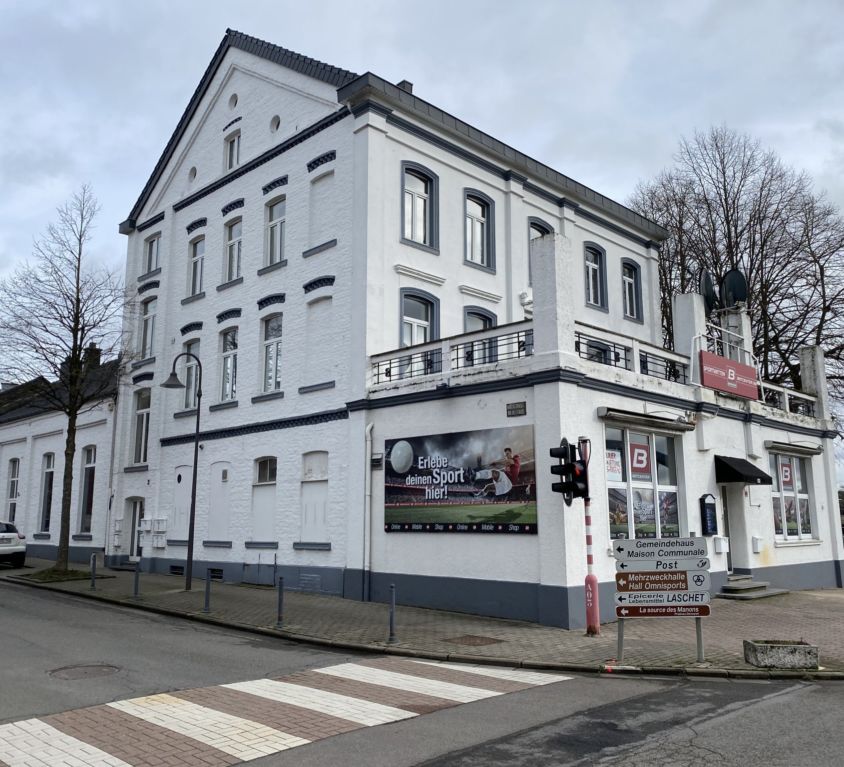 Lontzen, Neutralstraße 122
