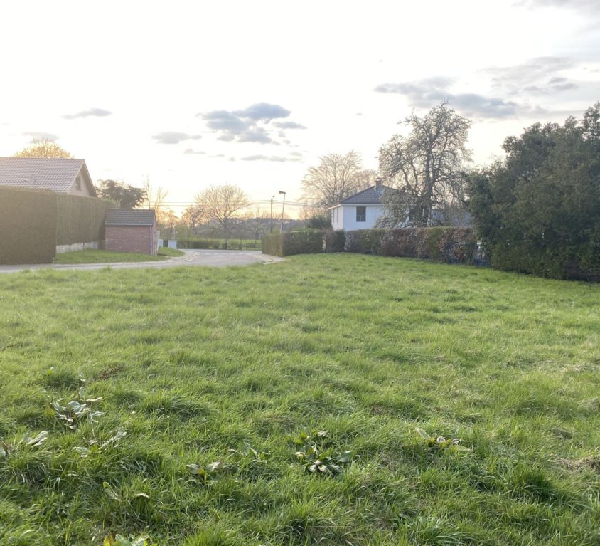 Hergenrath, Auf’m Genster