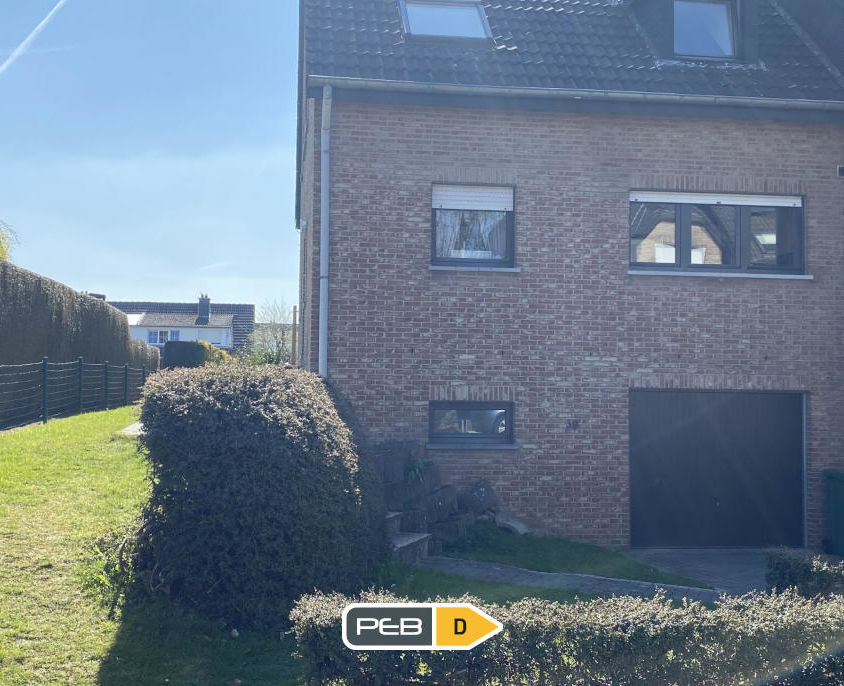 Eupen, Akazienweg 39