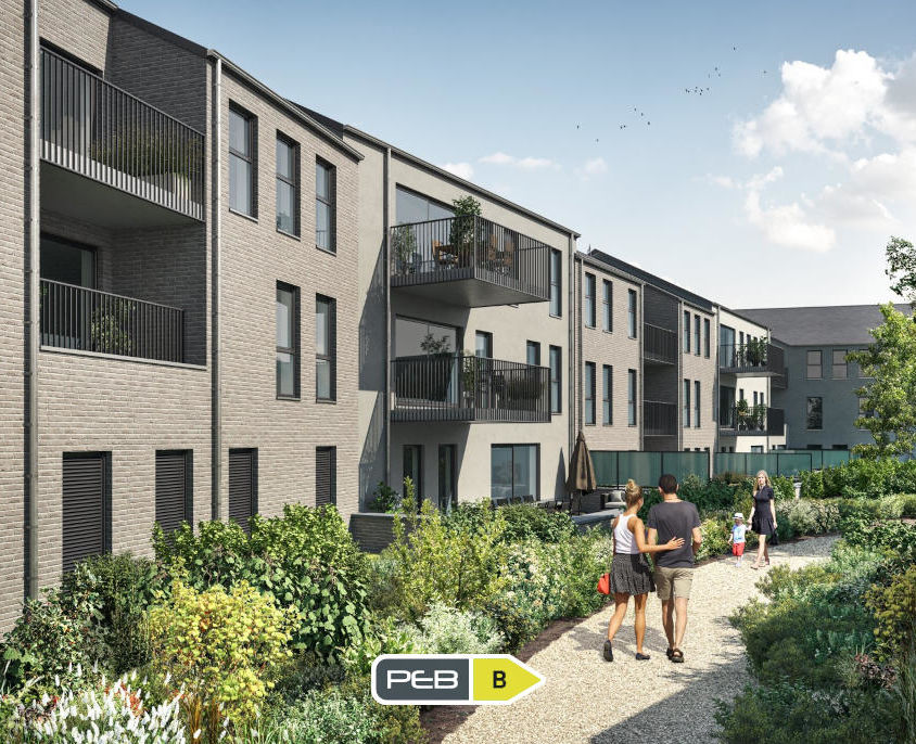 Eupen, Simarstraße