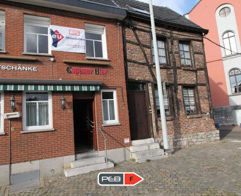 Eupen, Werthplatz 10