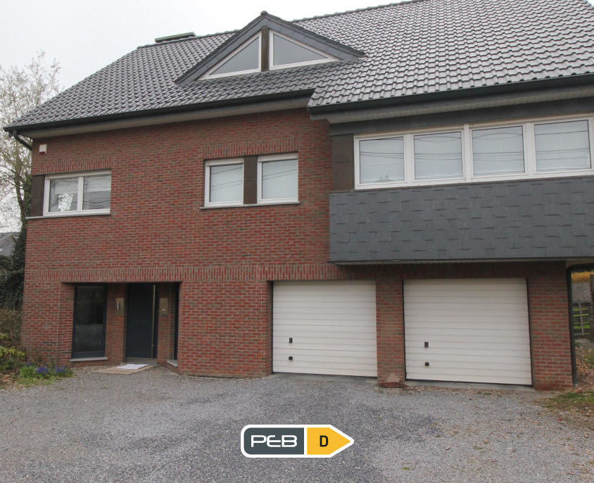Eupen, Aachener Straße 207