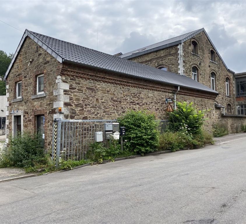 Eupen, Hütte 60