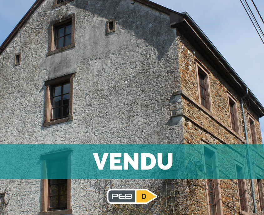 Burg-Reuland, Klostergasse 10