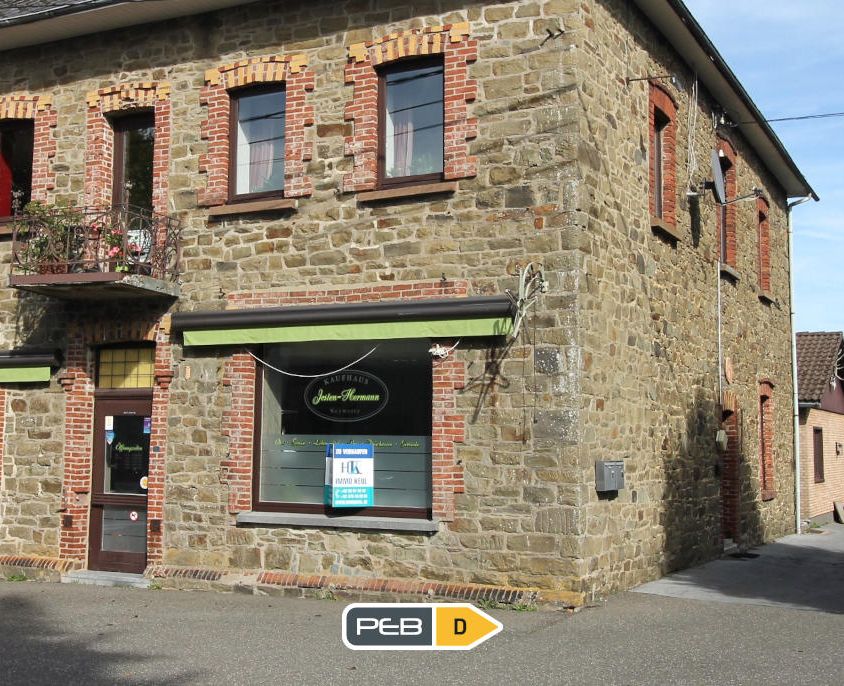 Weywertz, Bahnhofstraße 3