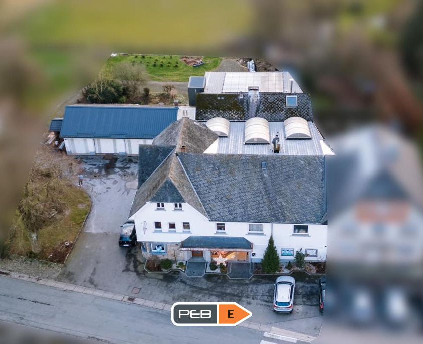 Recht, Bergstraße 8