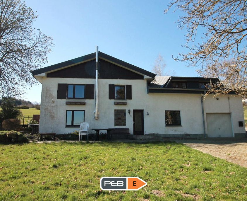 Malscheid, Am Ried 5