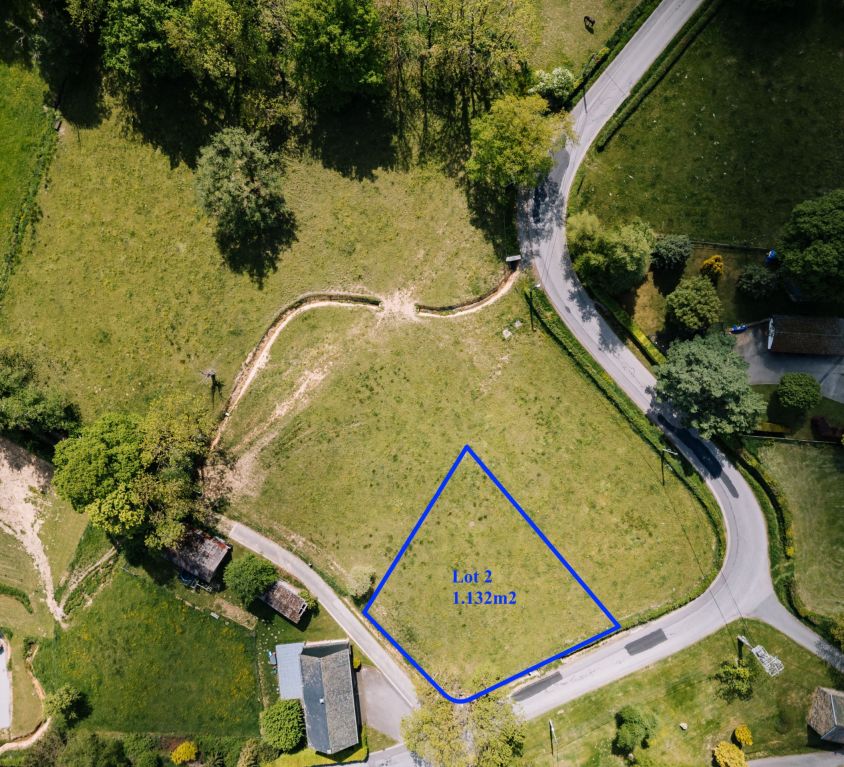 Lodomez – Stavelot