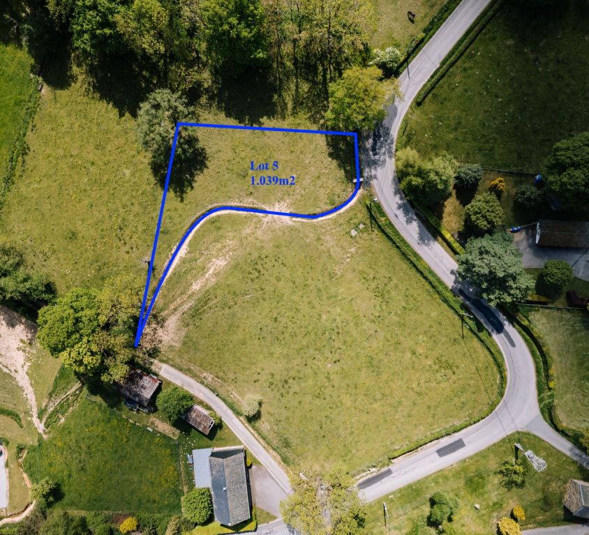 Lodomez – Stavelot