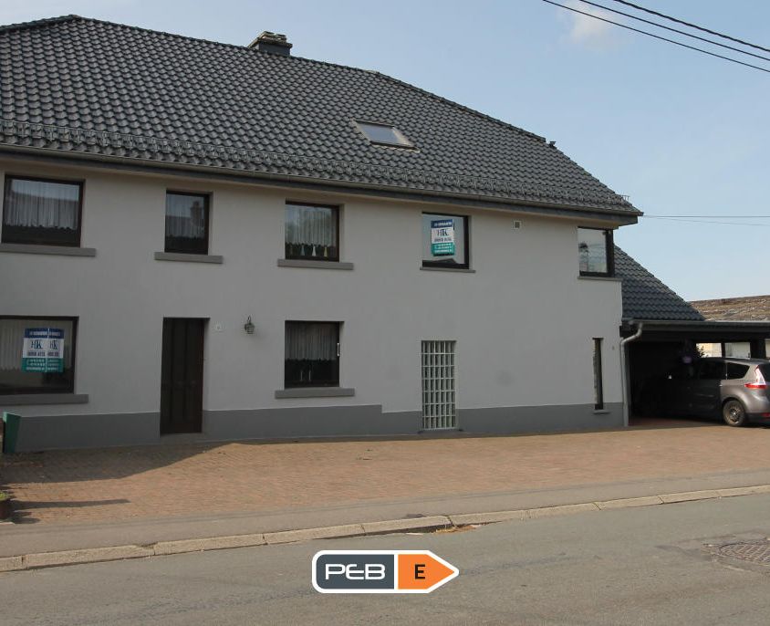 Recht, Weiherstraße 20 + 22