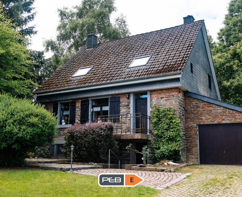 Leykaul, Schieferweg 1