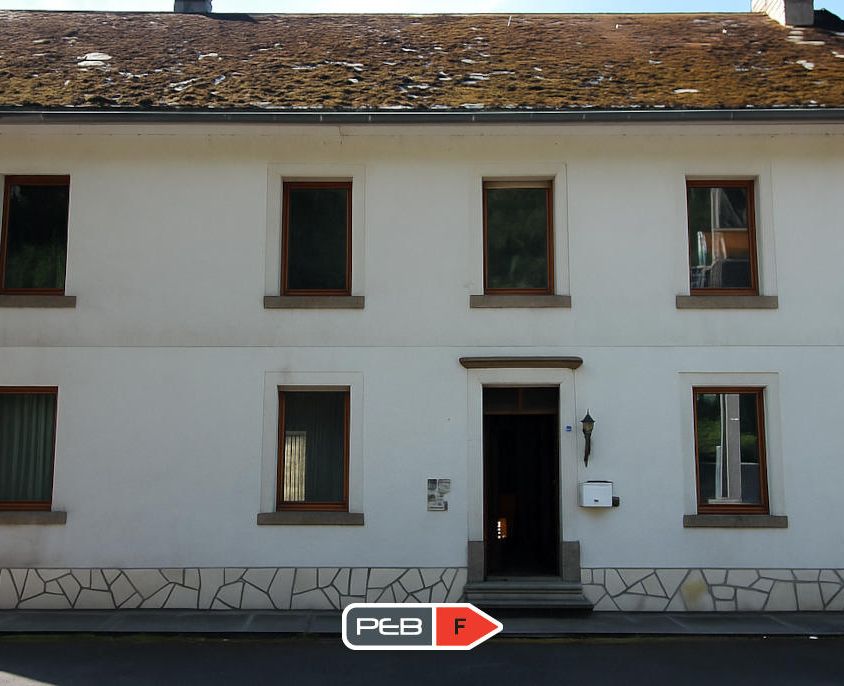 Burg-Reuland, Von-Orley-Straße 50