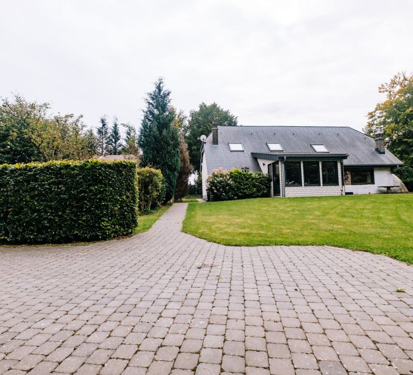 Elsenborn, Zum Büchelberg 27