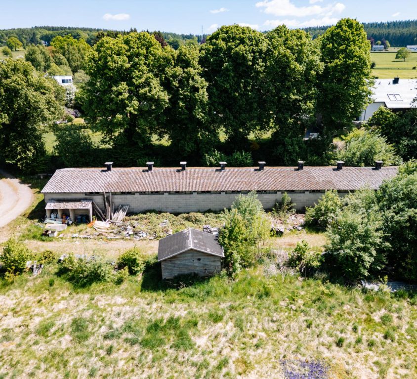 Recht, Bahnallee (Los 5)