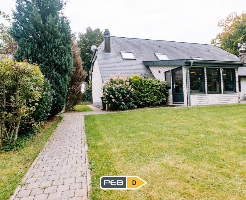 Elsenborn, Zum Büchelberg 27