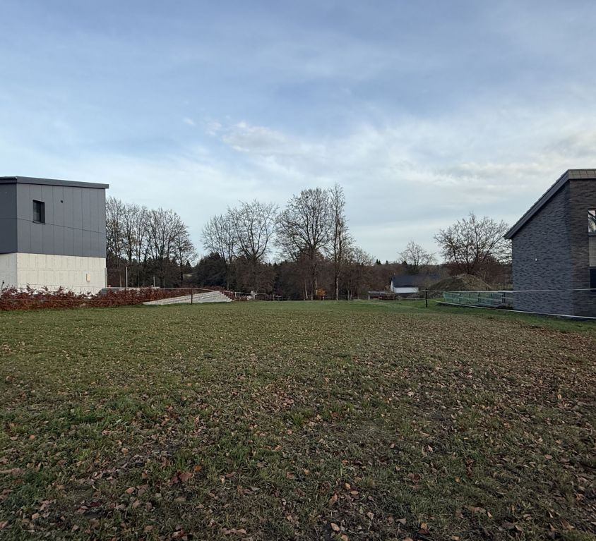 Wirtzfeld, Wirtzfelder Strasse