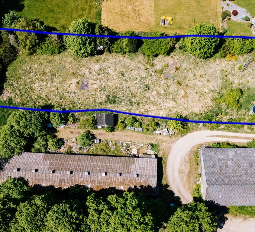 Recht, Bahnallee (Nr. 81g)