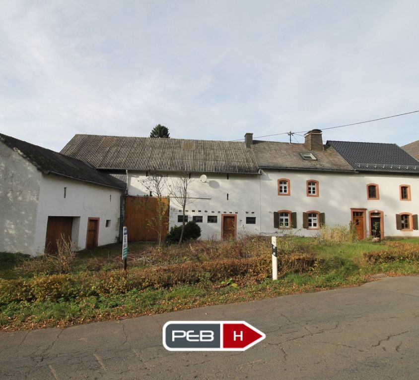 Duppach, Weiermühle 11