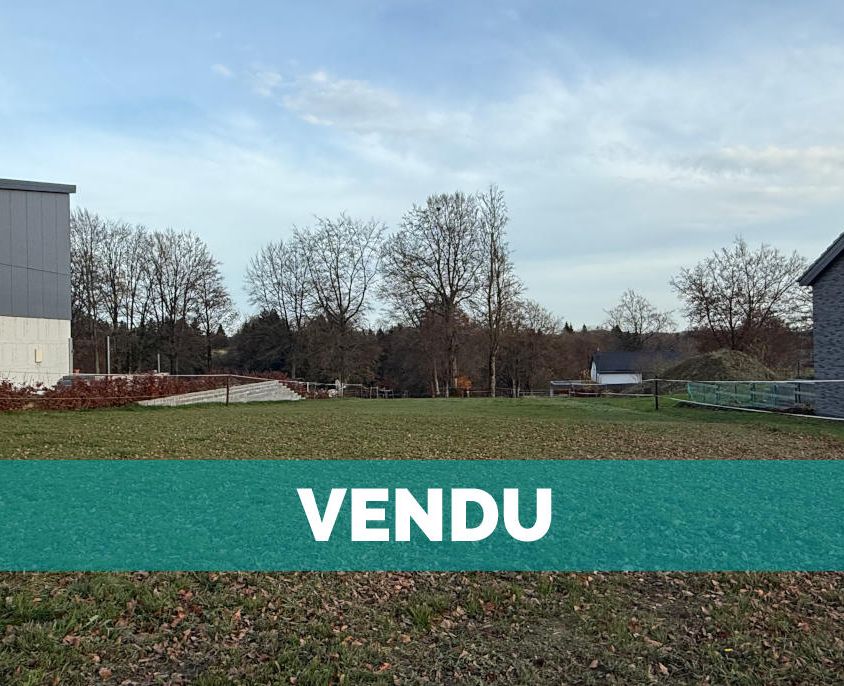 Wirtzfeld, Wirtzfelder Strasse