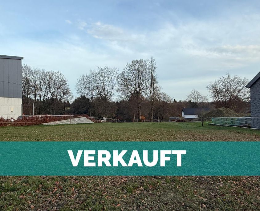 Wirtzfeld, Wirtzfelder Strasse